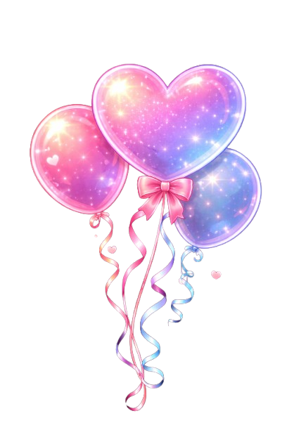 Balloons